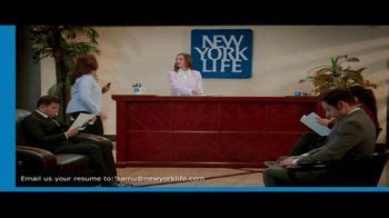 New York Life TV commercial - Legacy