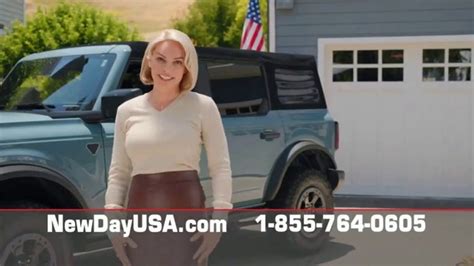 NewDay USA 100 VA Cash Out Loan TV Spot, 'Car Payments'