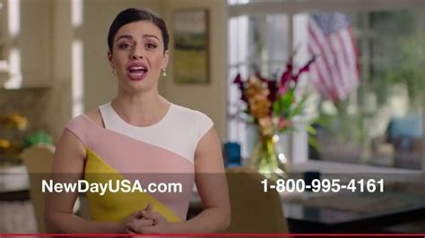 NewDay USA TV Spot, 'VA Cash Out Loan: No Upfront Appraisal Fee' created for NewDay USA