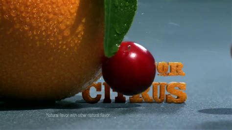 Newtons Fruit Thins TV Spot, 'Crossing the Road' featuring Dina Facklis