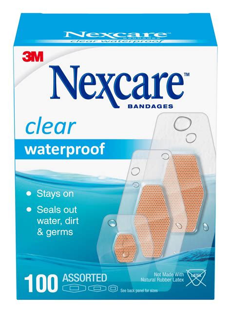 NexCare Waterproof