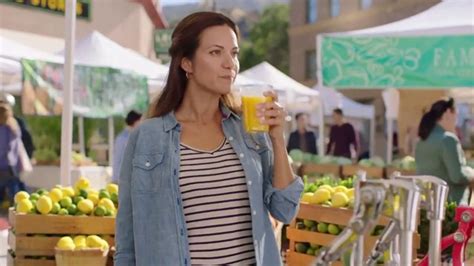 Nexium 24HR TV Spot, 'Orange Juice' created for Nexium