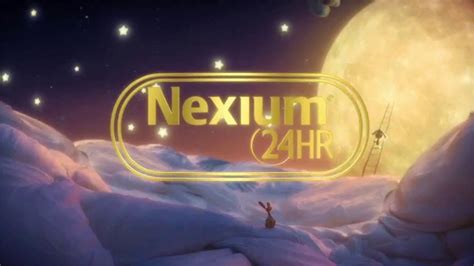 Nexium 24HR TV Spot, 'Reality'