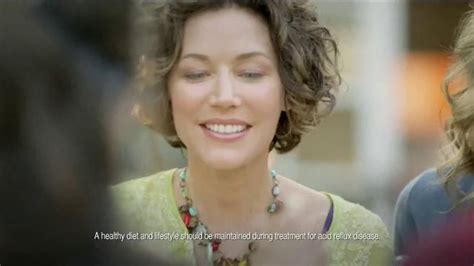 Nexium Direct TV Spot, 'Dinner'