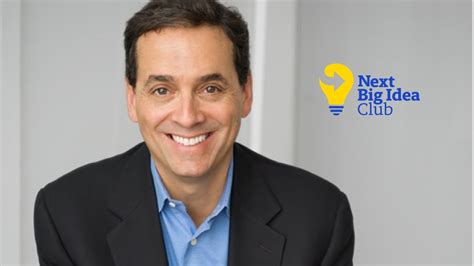 Next Big Idea Club TV Spot, 'We Came up With a Solution' Featuring Daniel Pink featuring Daniel Pink