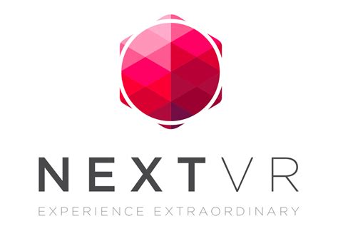 NextVR App logo