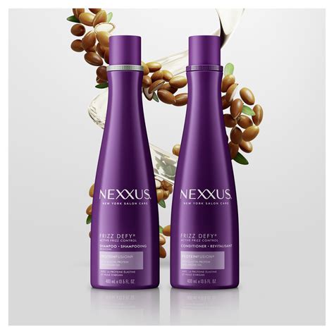 Nexxus Frizz Defy Conditioner