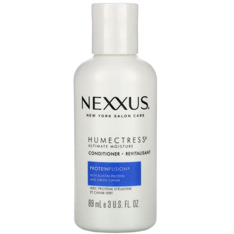 Nexxus Humectress Ultimate Moisture logo