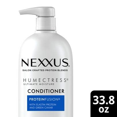 Nexxus Humectress Ultimate Moisture logo