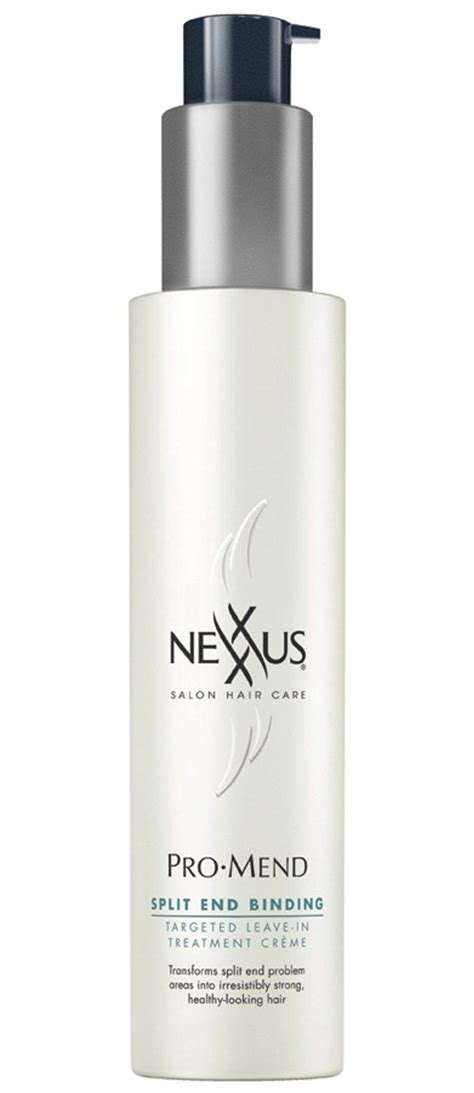 Nexxus ProMend logo