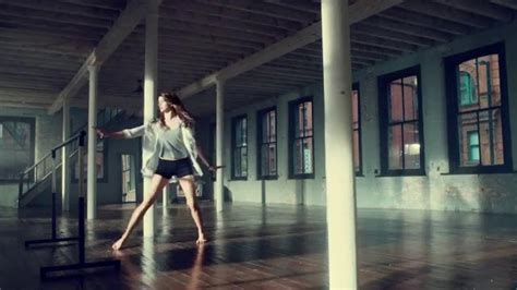 Nexxus TV Spot, 'Movement' Song by Kleerup