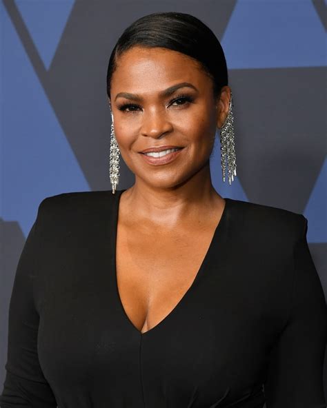 Nia Long photo