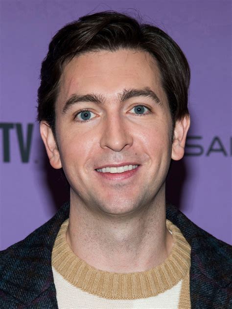 Nicholas Braun photo