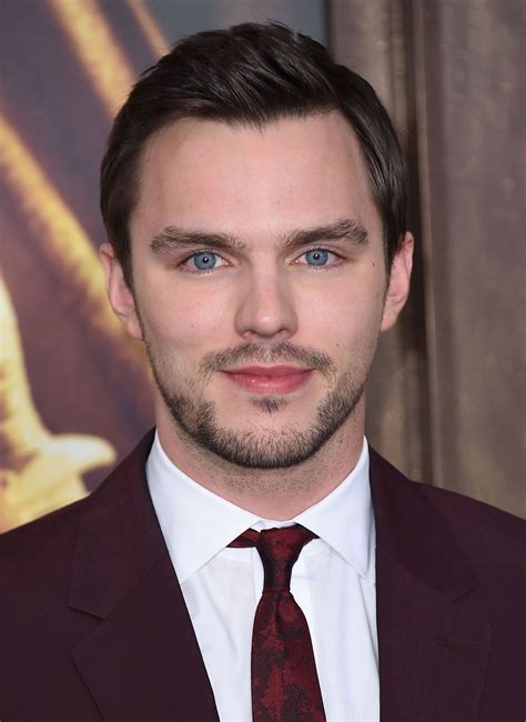 Nicholas Hoult photo