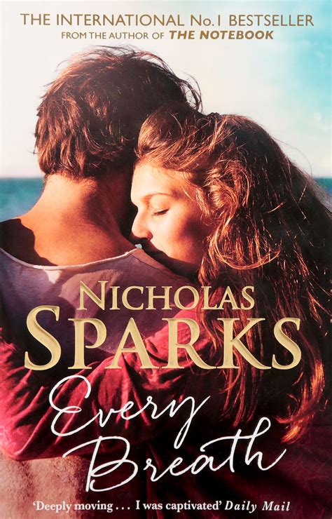 Nicholas Sparks 