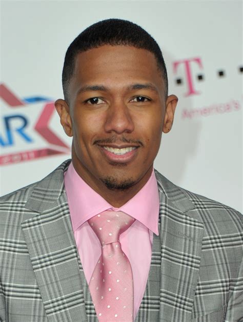 Nick Cannon tv commercials