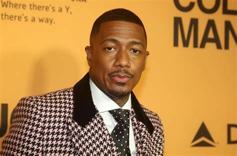 Nick Cannon photo