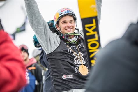 Nick Goepper photo