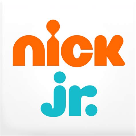 Nick Jr. App logo
