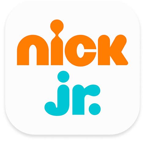 Nick Jr. App tv commercials