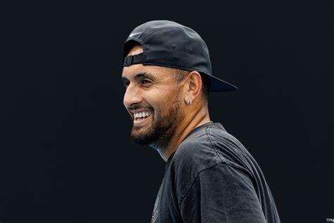 Nick Kyrgios photo