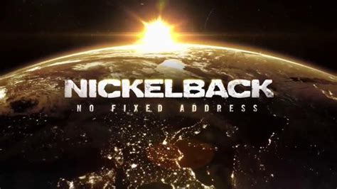 Nickelback 