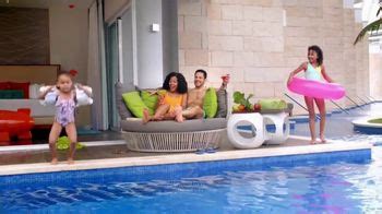 Nickelodeon Hotels & Resorts Riviera Maya TV commercial - Luxury Lets Loose: Opening This Summer