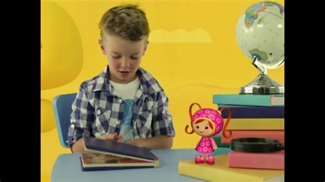 Nickelodeon TV Commercial for The Smart Place to Play