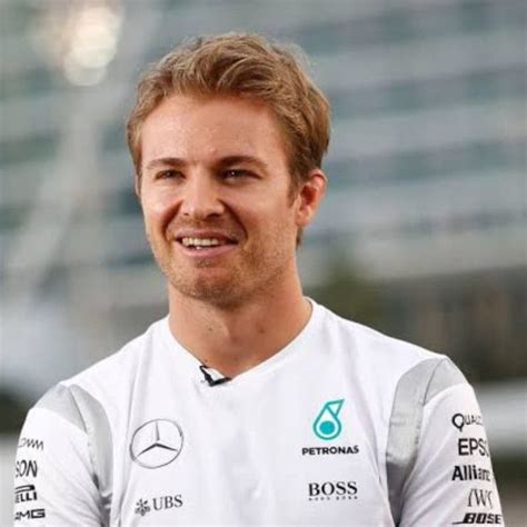 Nico Rosberg tv commercials