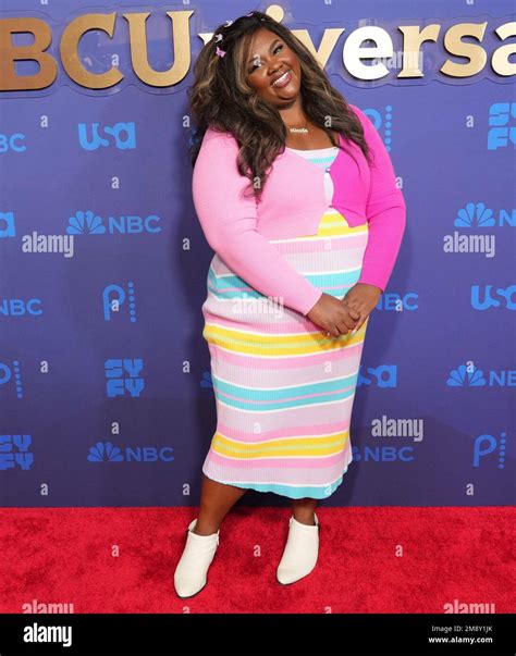 Nicole Byer photo