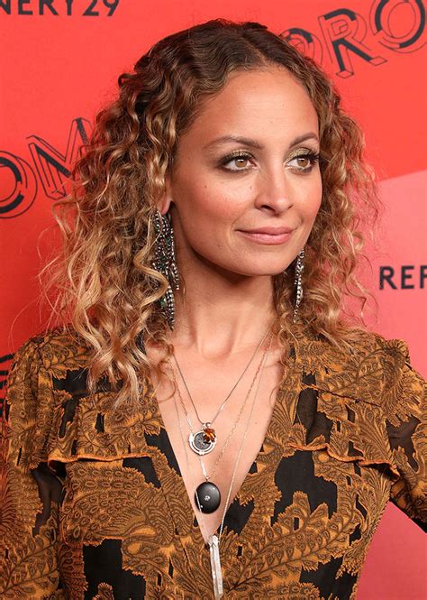 Nicole Richie photo