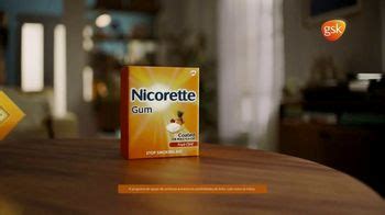 Nicorette Gum TV Spot, 'Logra el gran paso'