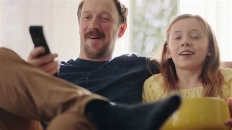 Nicorette Mini TV Spot, 'Andrew's Why'