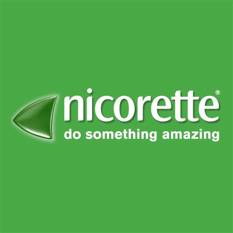 Nicorette Mini TV commercial - Andrews Why