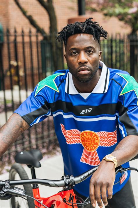 Nigel Sylvester photo