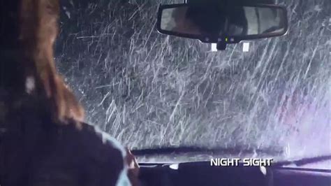 Night Sight TV Spot, 'The Glare Is Gone'