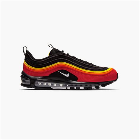 Nike Air Max 97 QS logo