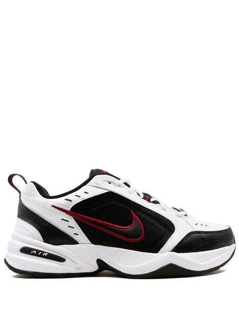 Nike Air Monarch IV logo