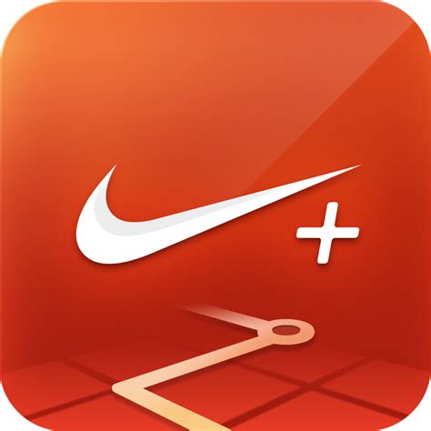 Nike App logo