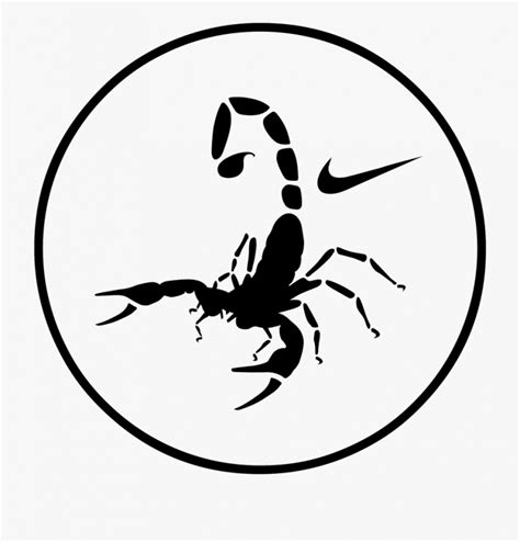Nike Cage logo