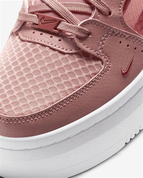 Nike Court Vision Alta Women's Shoes