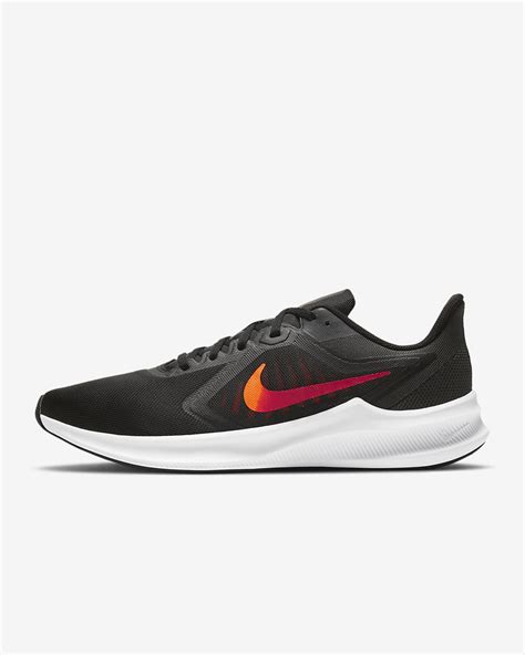 Nike Downshifter 10 Mens Running Shoe logo