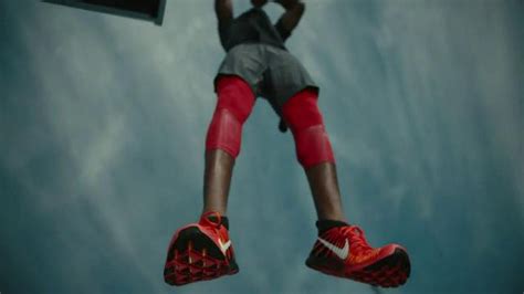 Nike Free TV Spot, 'A Revolution in Motion' Feat. Serena Williams, Mo Farah created for Nike