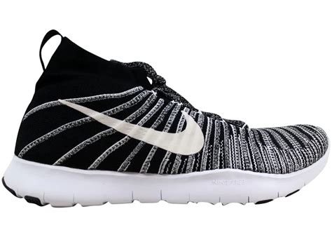 Nike Free Train Force Flyknit logo