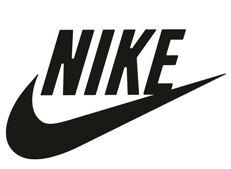 Nike Free logo