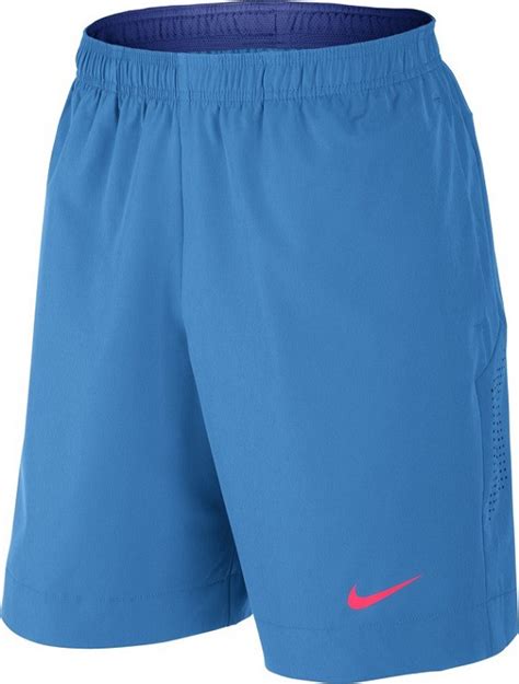 Nike Gladiator Premier Shorts logo