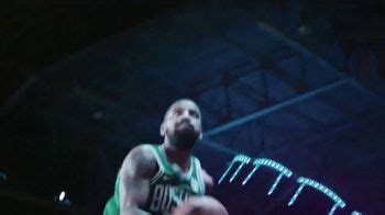 Nike Kyrie 4 TV Spot, 'Find Your Groove' Feat. Kyrie Irving, Jayson Tatum