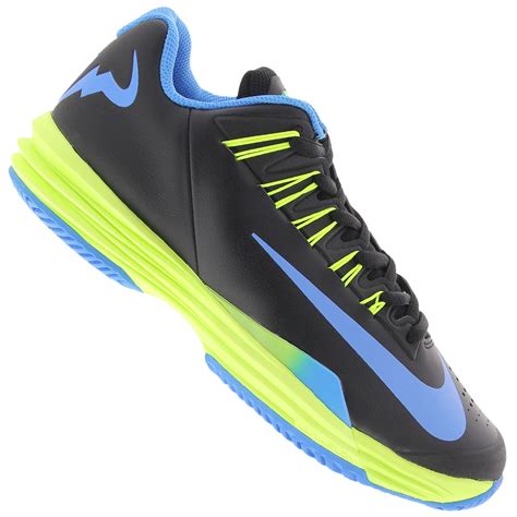 Nike Lunar Ballistec 1.5 logo