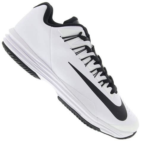 Nike Lunar Ballistec logo