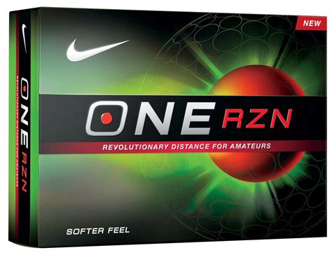 Nike One RZN logo